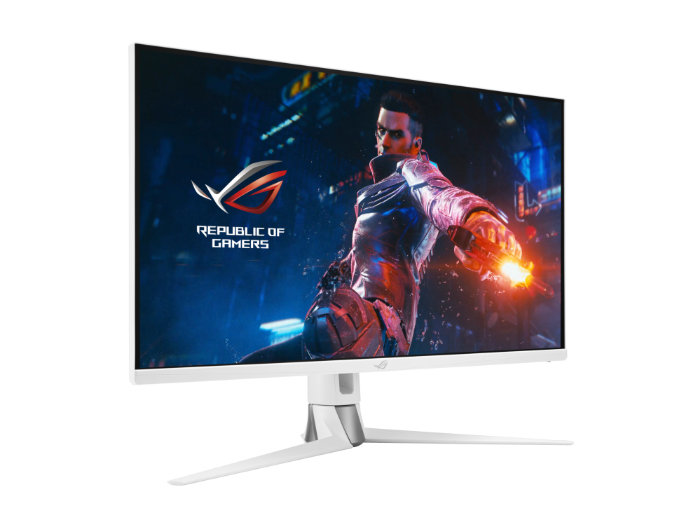 Monitor Gaming 32