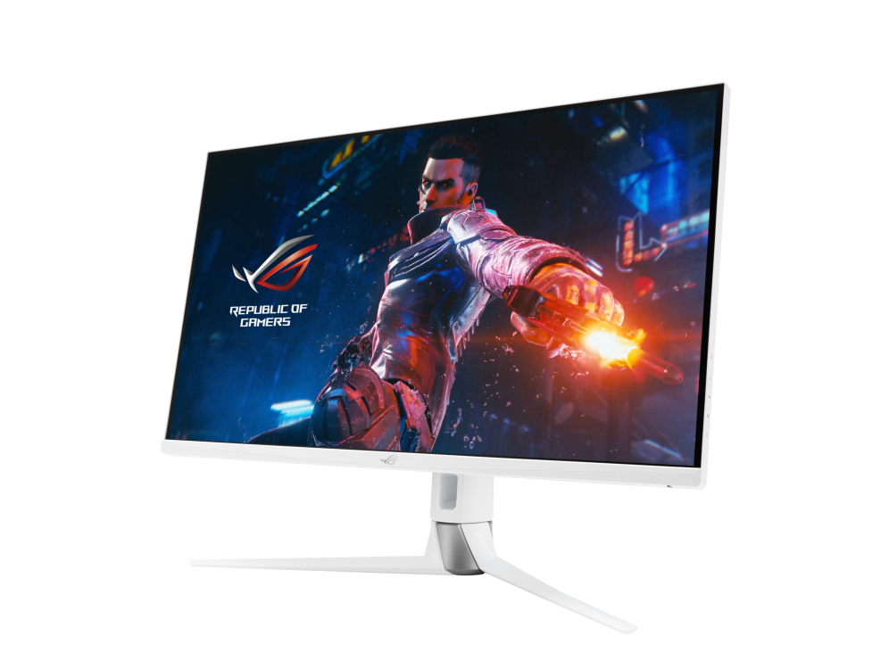 Monitor Gaming 32
