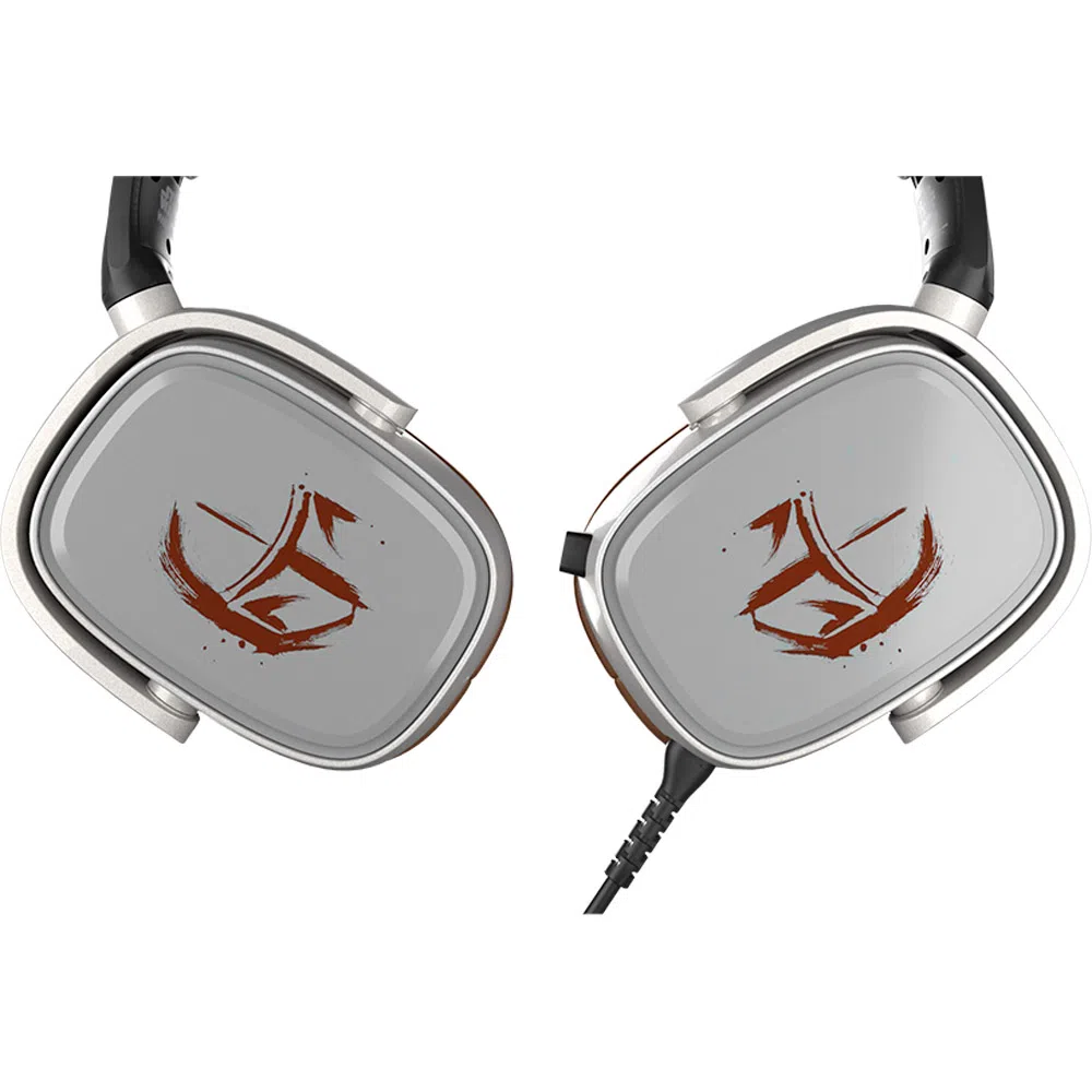 Auriculares Primus Gaming Star Wars Mandalorian PHS-S101ML