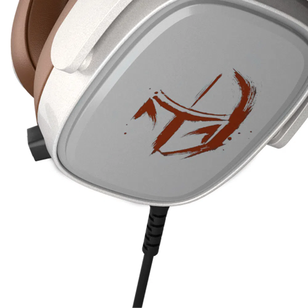 Auriculares Primus Gaming Star Wars Mandalorian PHS-S101ML