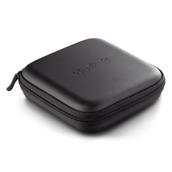 Estuche para proyector ViewSonic M1 Mini Plus PJ-CASE-012