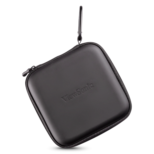 Estuche para proyector ViewSonic M1 Mini Plus PJ-CASE-012
