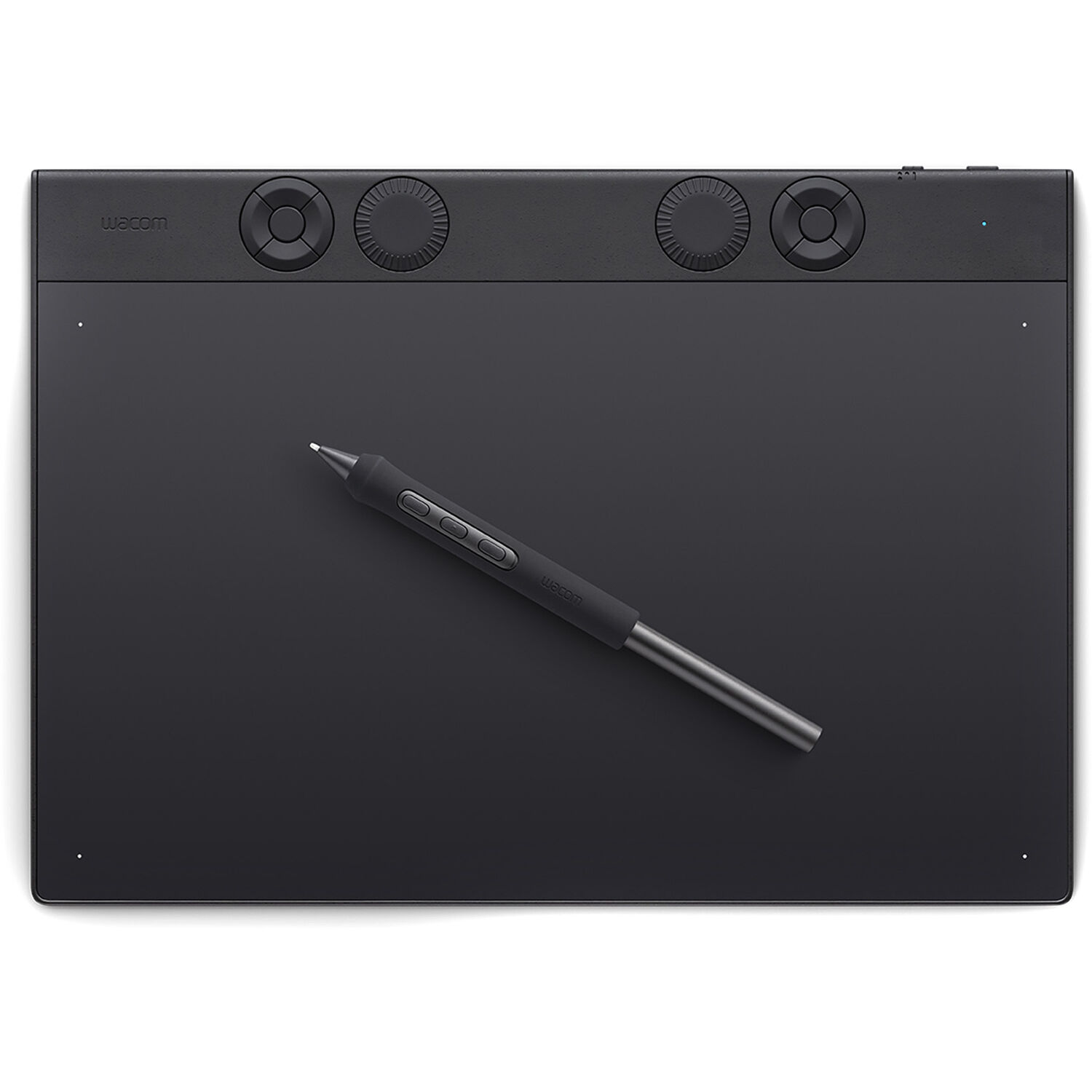 Wacom-Writing tablet-Wireless