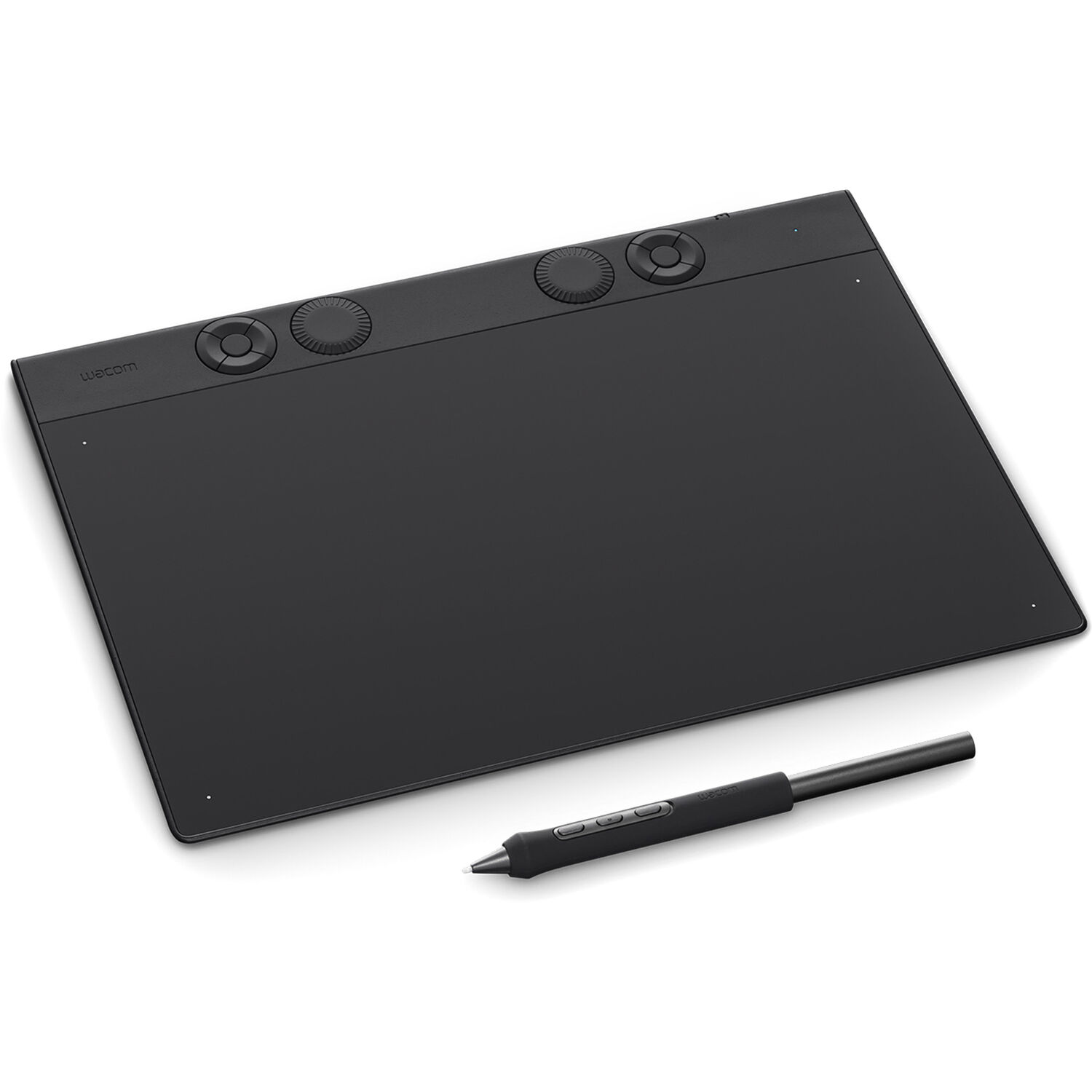 Wacom-Writing tablet-Wireless
