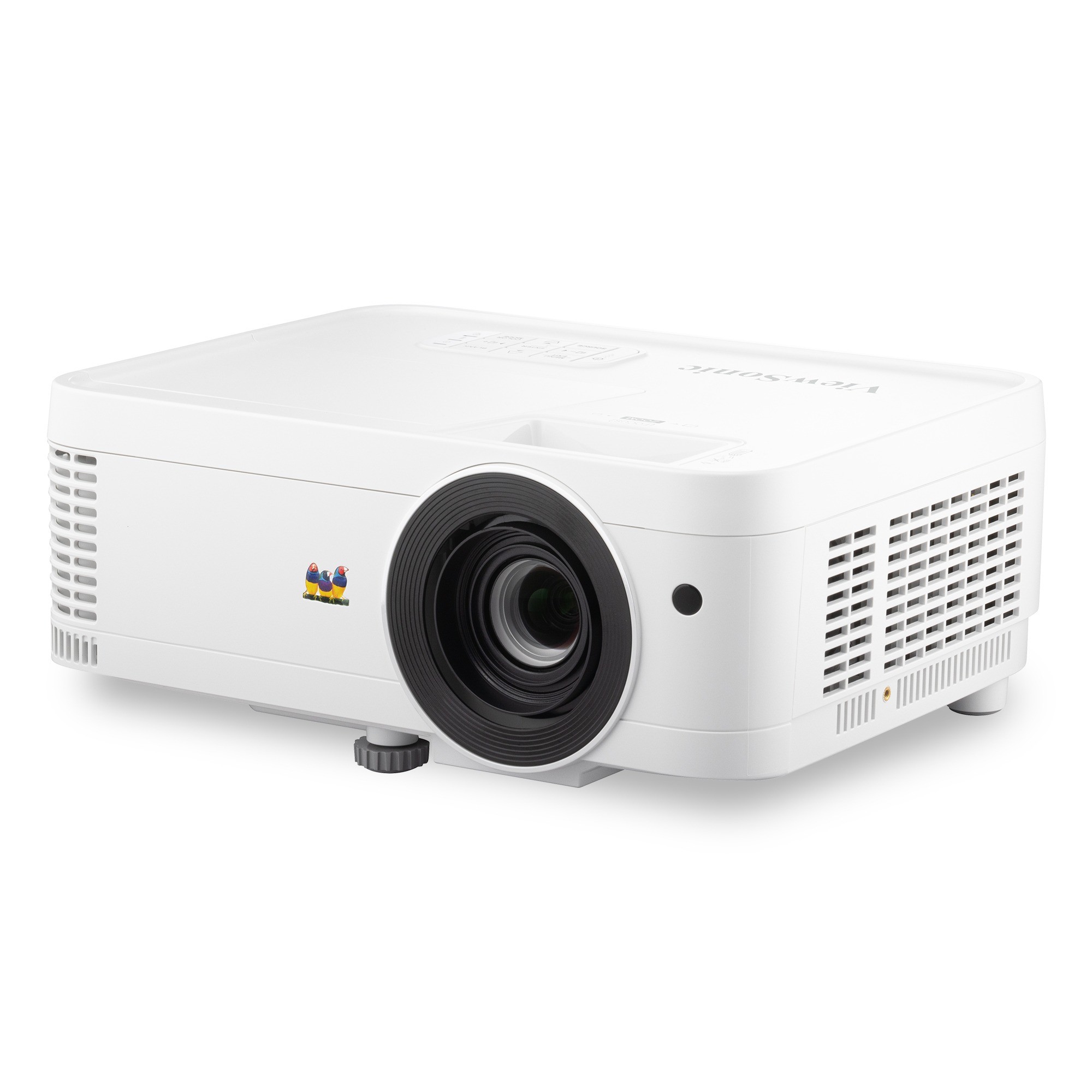 Proyector ViewSonic PX700HDH 1080p 3700 ANSI 120Hz Full HD