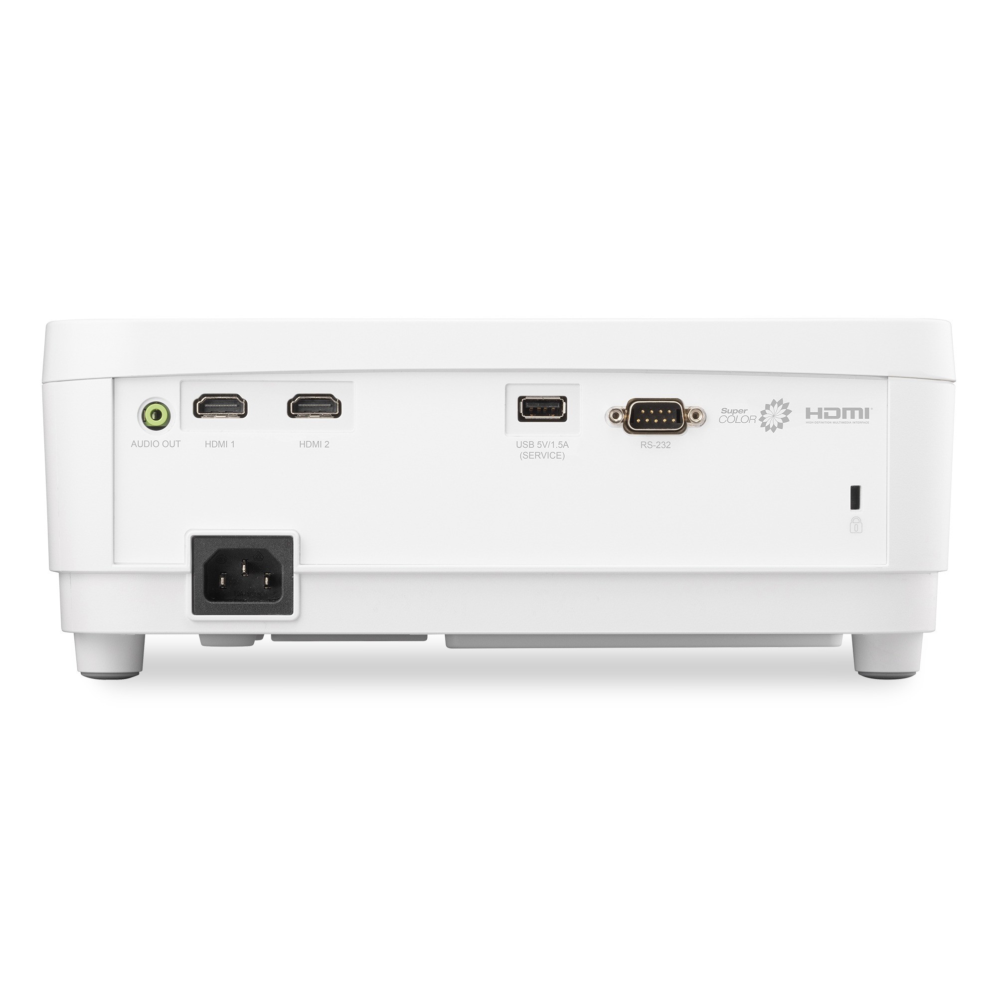 Proyector ViewSonic PX700HDH 1080p 3700 ANSI 120Hz Full HD