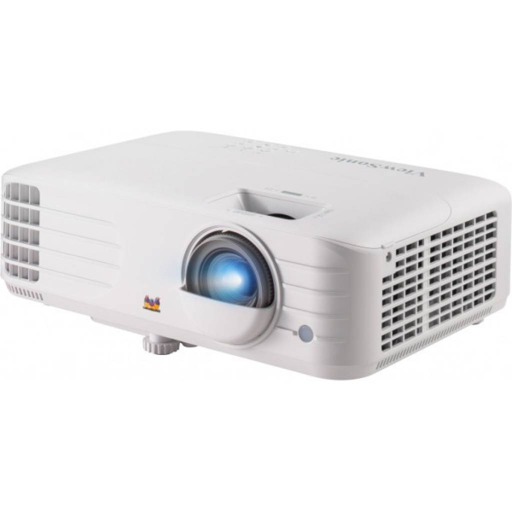 Proyector DLP 3D ViewSonic PX703HD