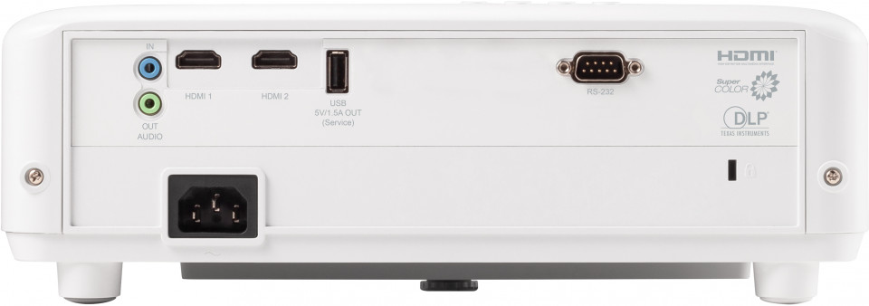 Proyector Viewsonic PX703HDH 1080p 3500 ANSI Lumens