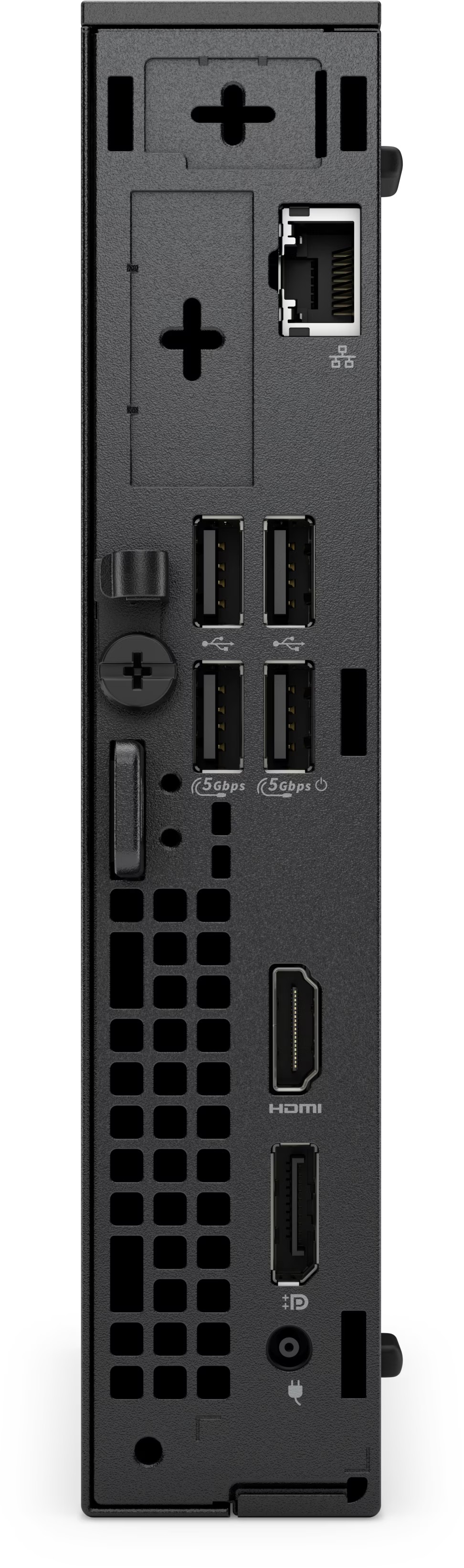 PC Dell Pro Micro tower Intel Core i7 14700T 16GB 512GB W11P