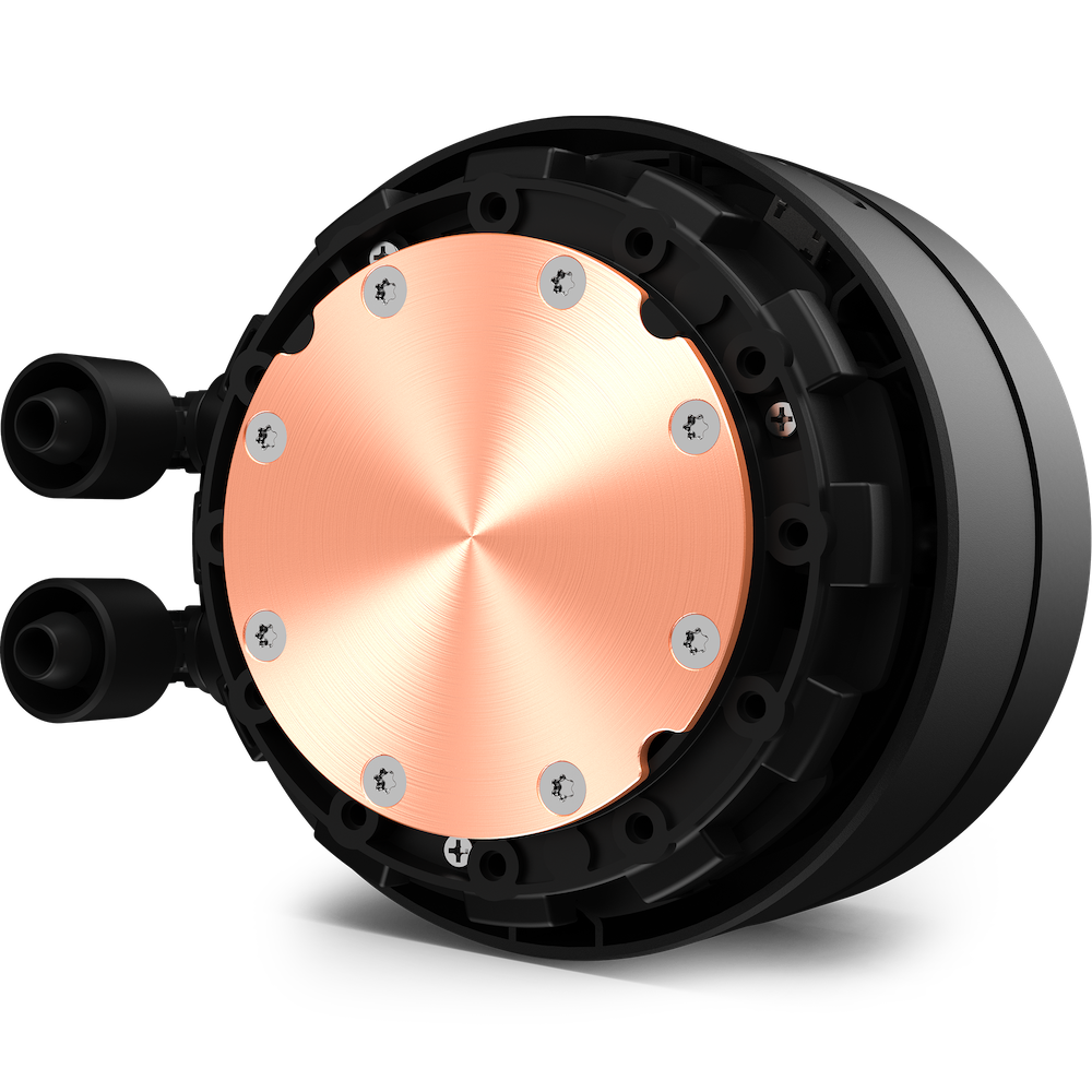 Refrigeración liquida NZXT Kraken X53 RGB