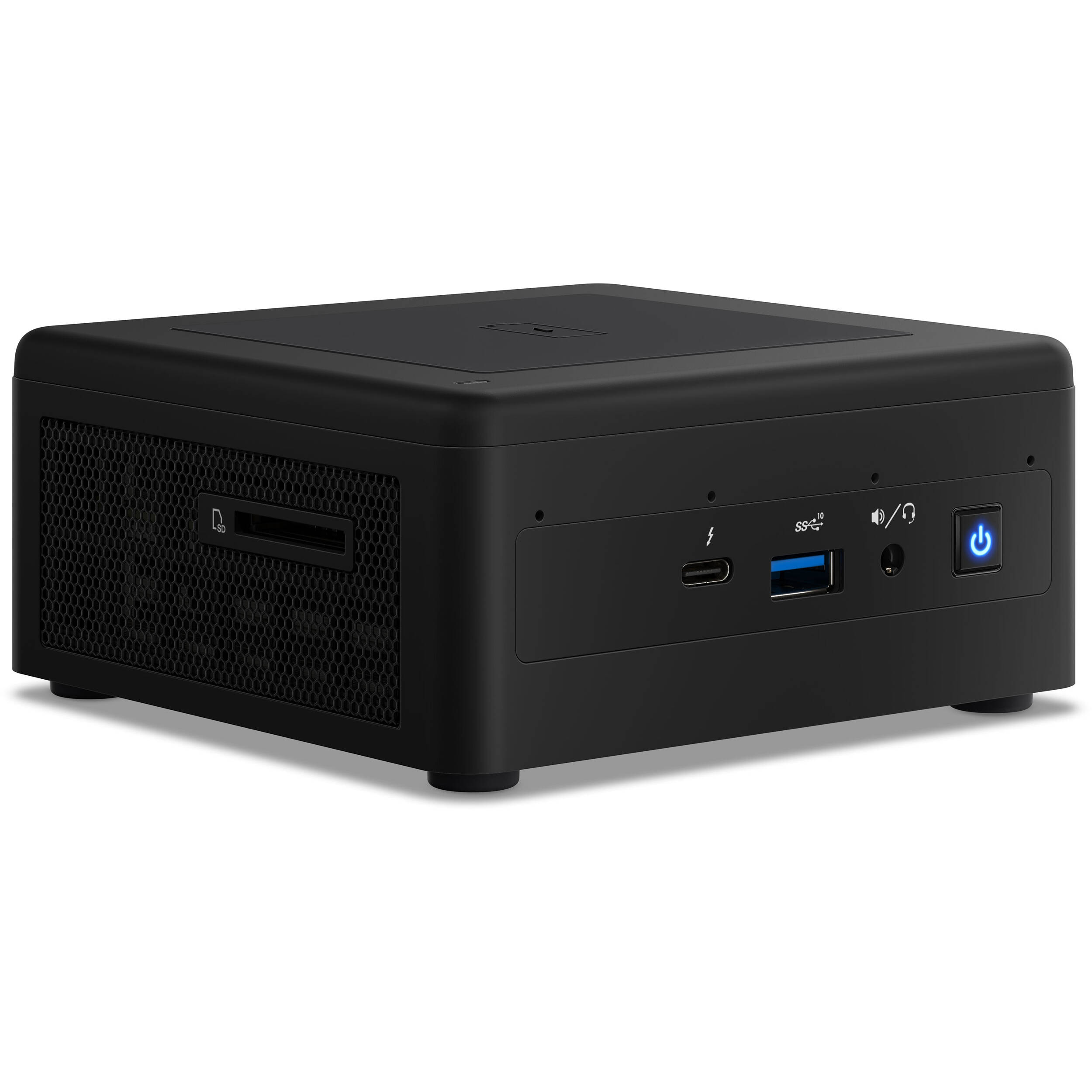 Mini PC Intel NUC Kit Performance NUC11PAHi5 S/disc S/mem