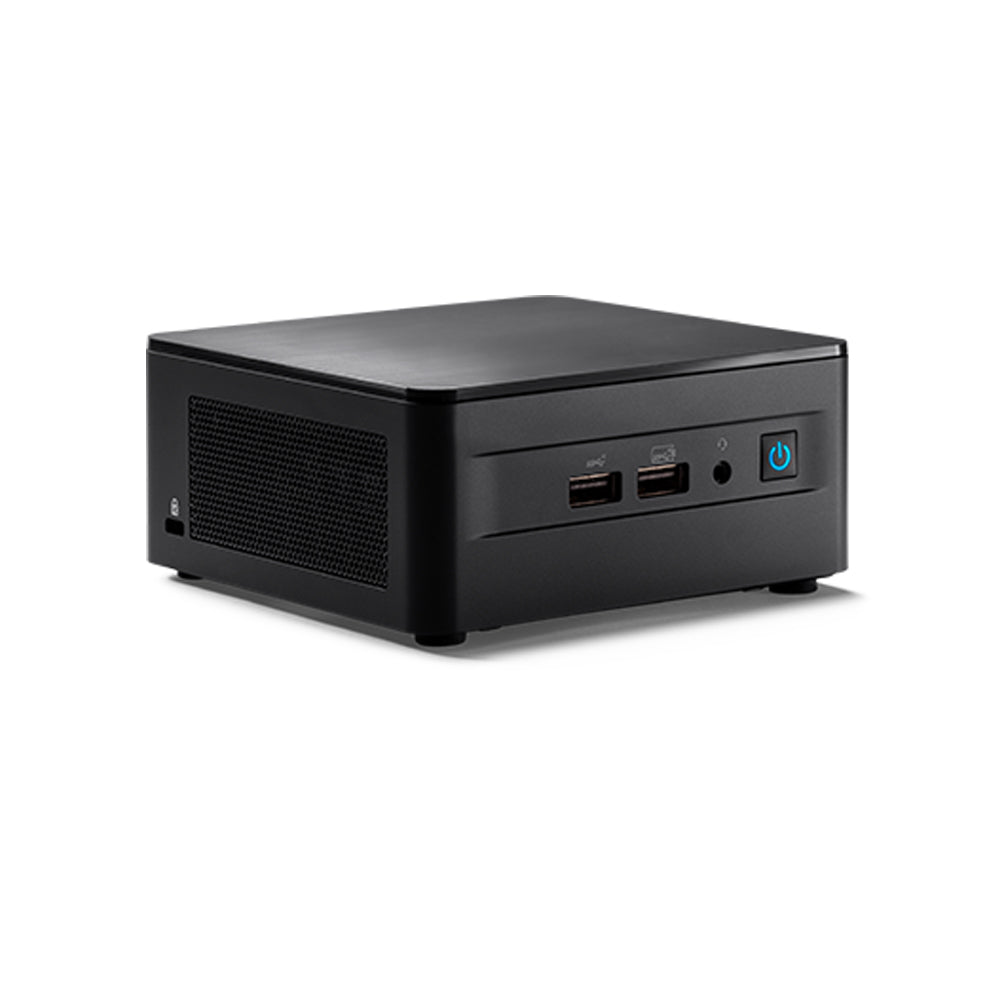 Mini PC Intel NUC 12 Pro i5-1240P NUC12WSHi5 s/mem s/disc