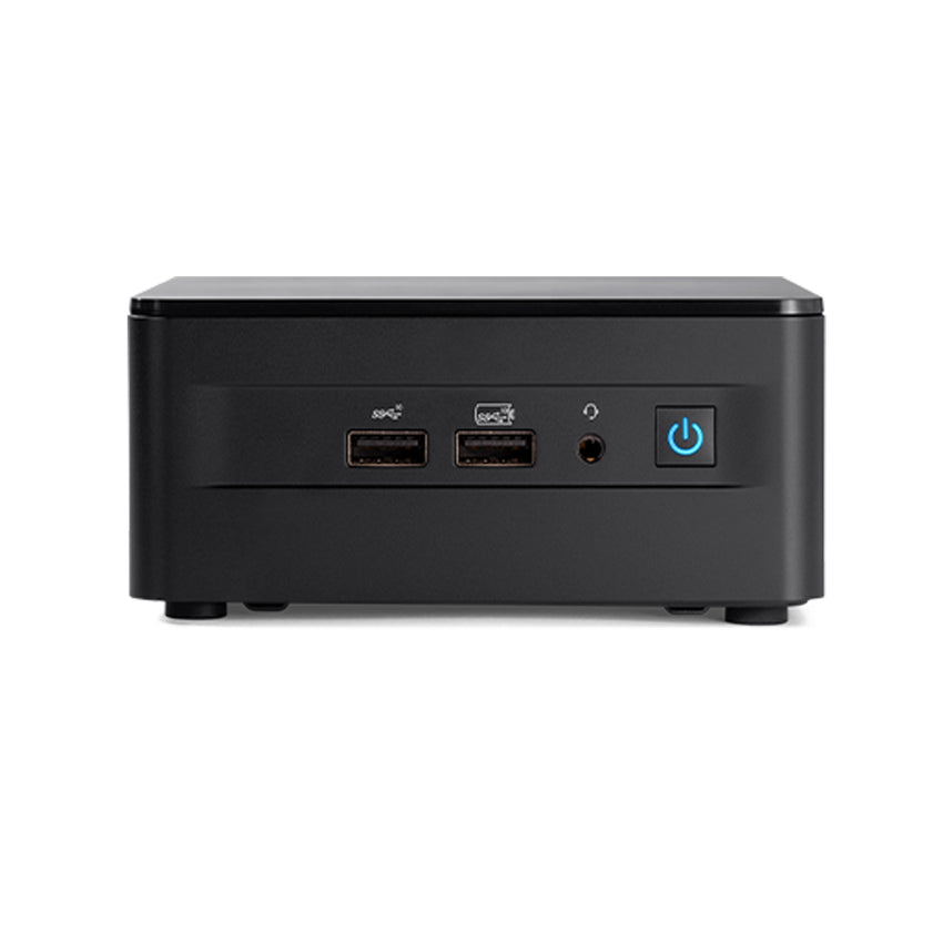Mini PC Intel NUC 12 Pro i5-1240P NUC12WSHi5 s/mem s/disc