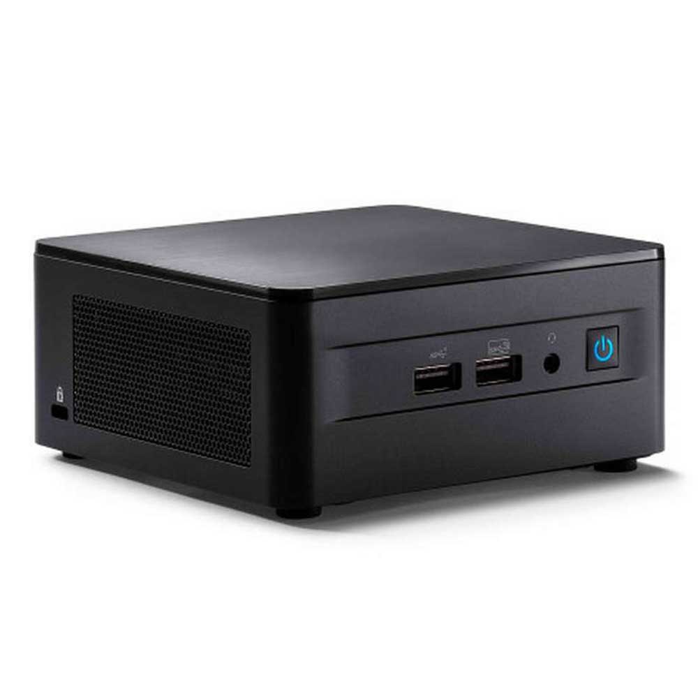 Mini PC Intel NUC Core i5-1240P NUC12WSHi50Z