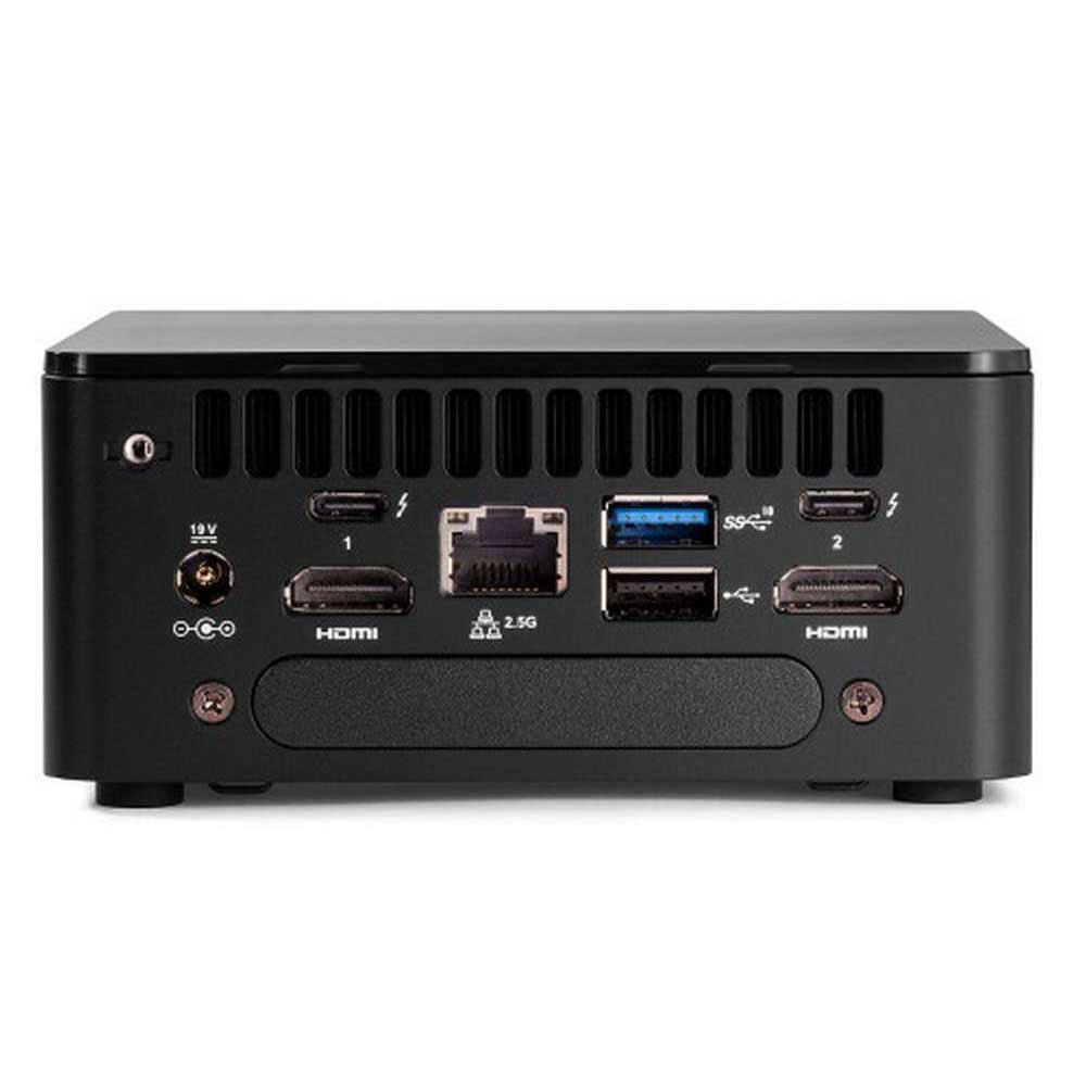Mini PC Intel NUC Core i5-1240P NUC12WSHi50Z