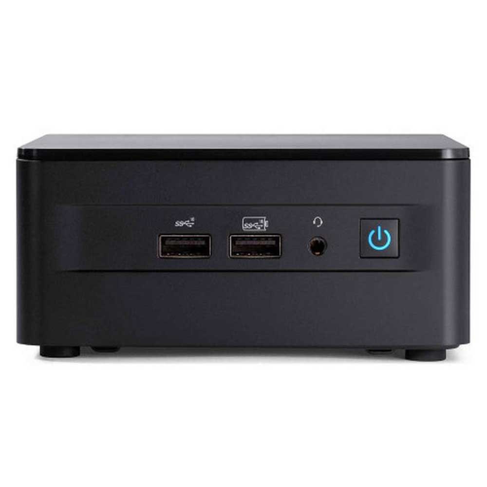 Mini PC Intel NUC Core i5-1240P NUC12WSHi50Z