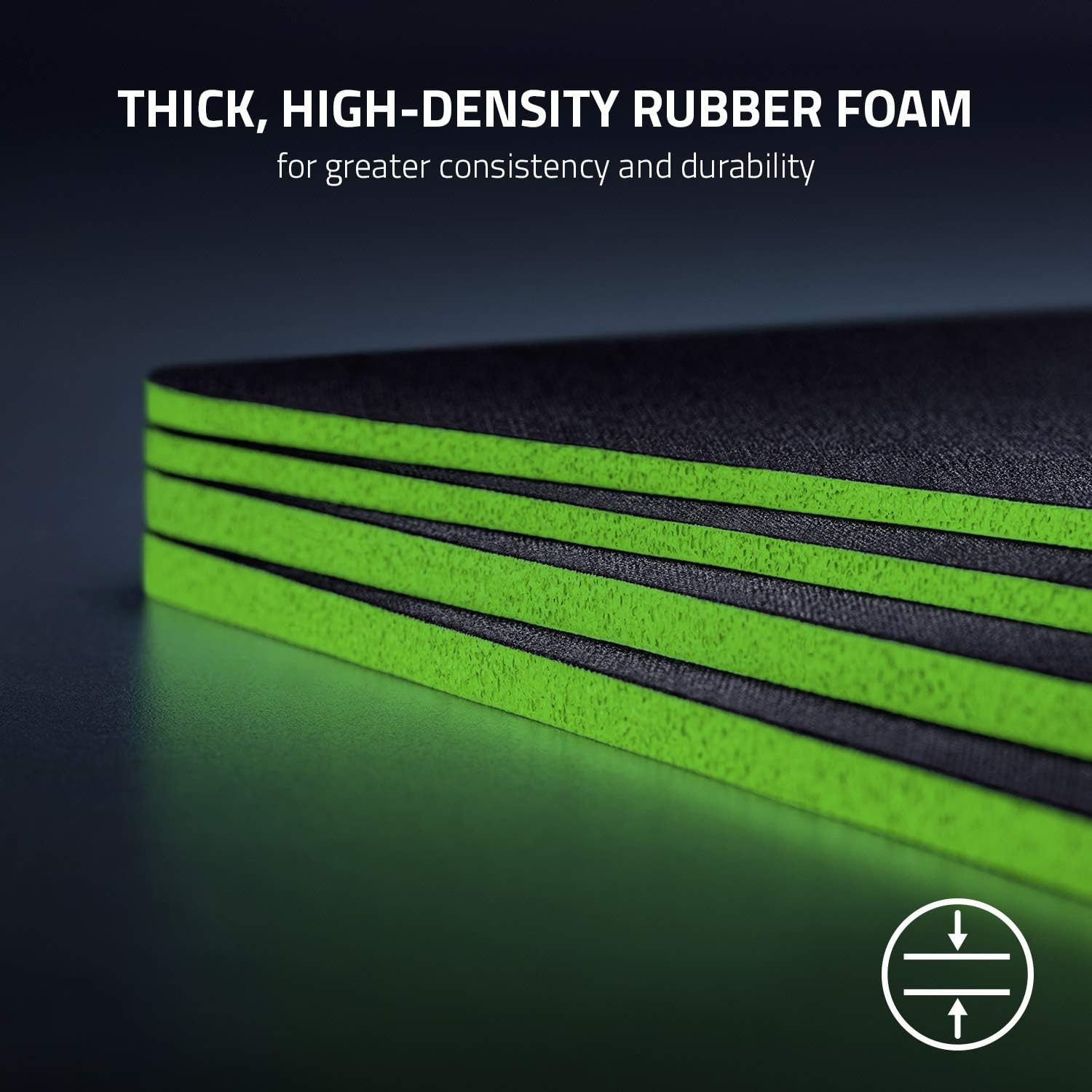Alfombrilla mousepad Razer Gigantus V2 talla XXXL