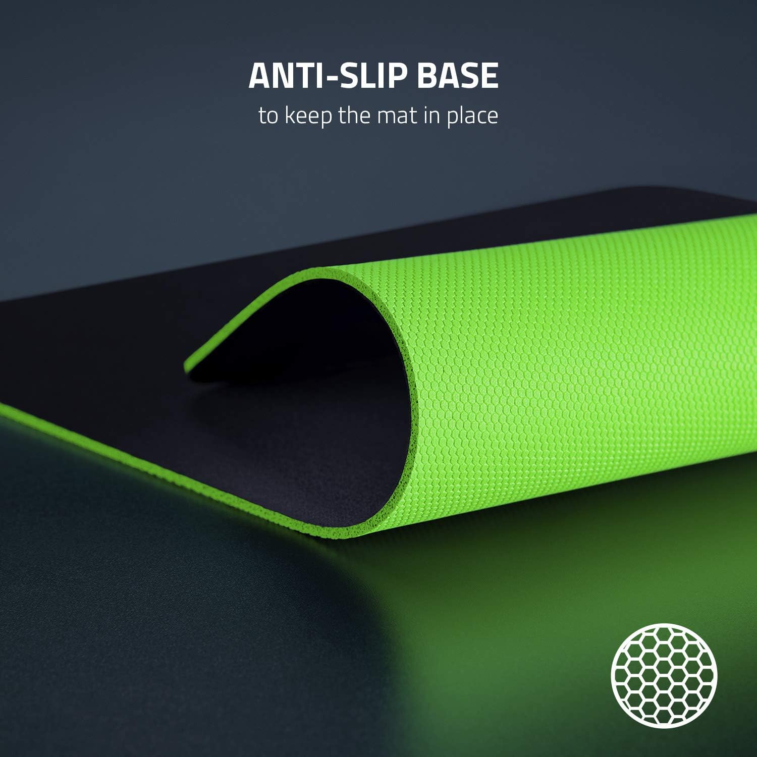 Alfombrilla mousepad Razer Gigantus V2 talla XXXL