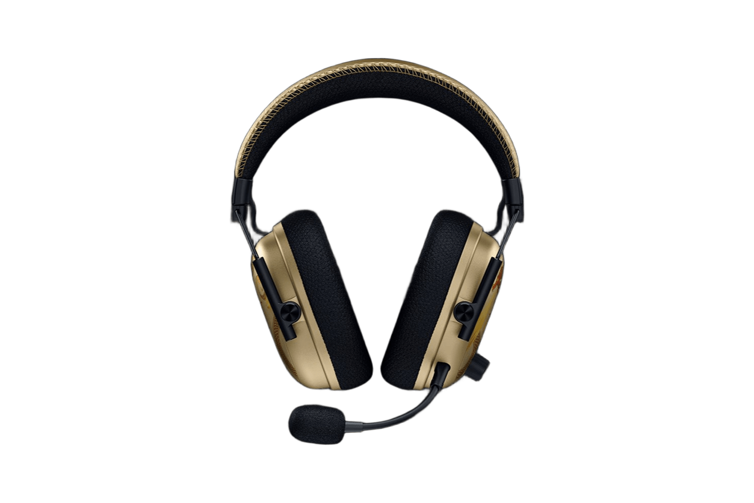 Auriculares inalambricos Razer BlackShark V3 Pro ANC Counter