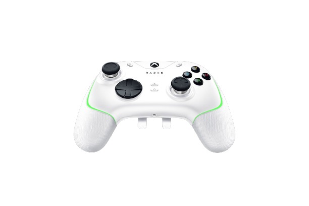 Joystick Razer Wolverine V2 Chroma para Xbox Blanco