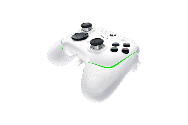 Joystick Razer Wolverine V2 Chroma para Xbox Blanco