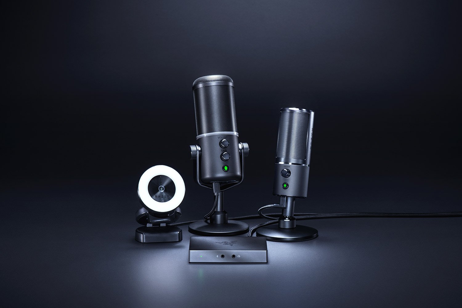 Capturadora de video Razer Ripsaw HD USB 3.0