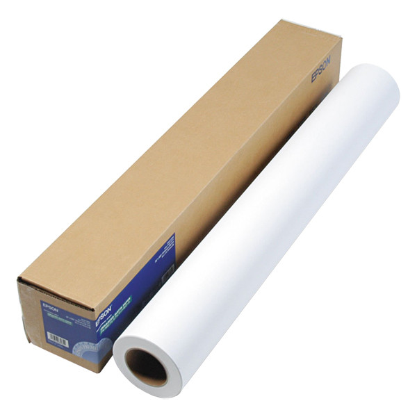Rollo De Papel brillante Epson Luster S042081 61 cm x 30,5 m