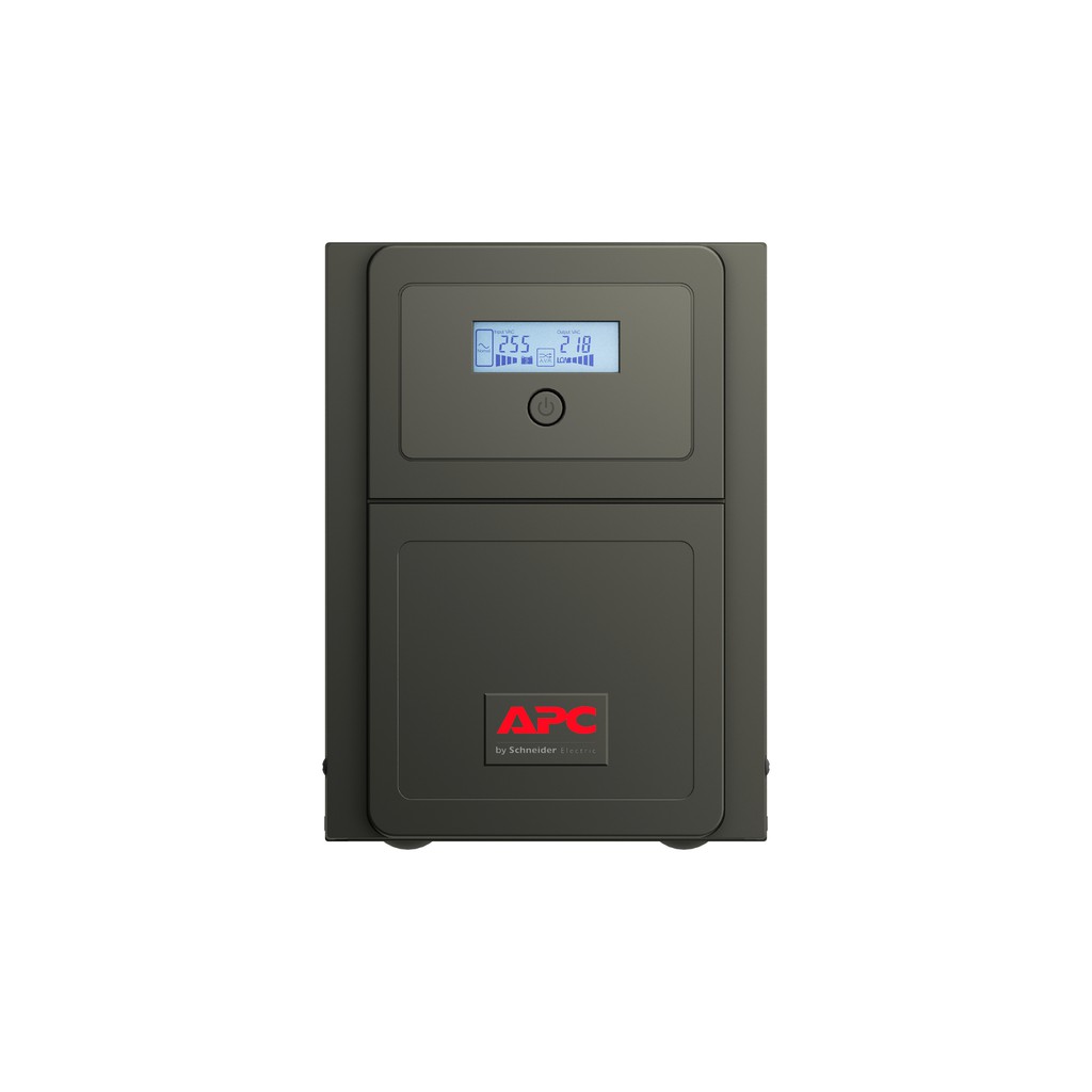 UPS 1000VA 700W APC Easy SMV1000I-MS