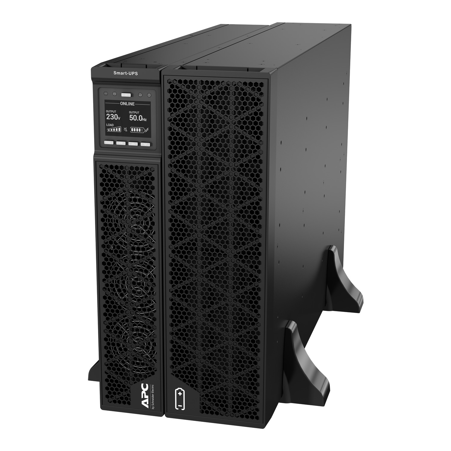 UPS APC Smart-UPS Online 10kVA 10kW Rack/Torre