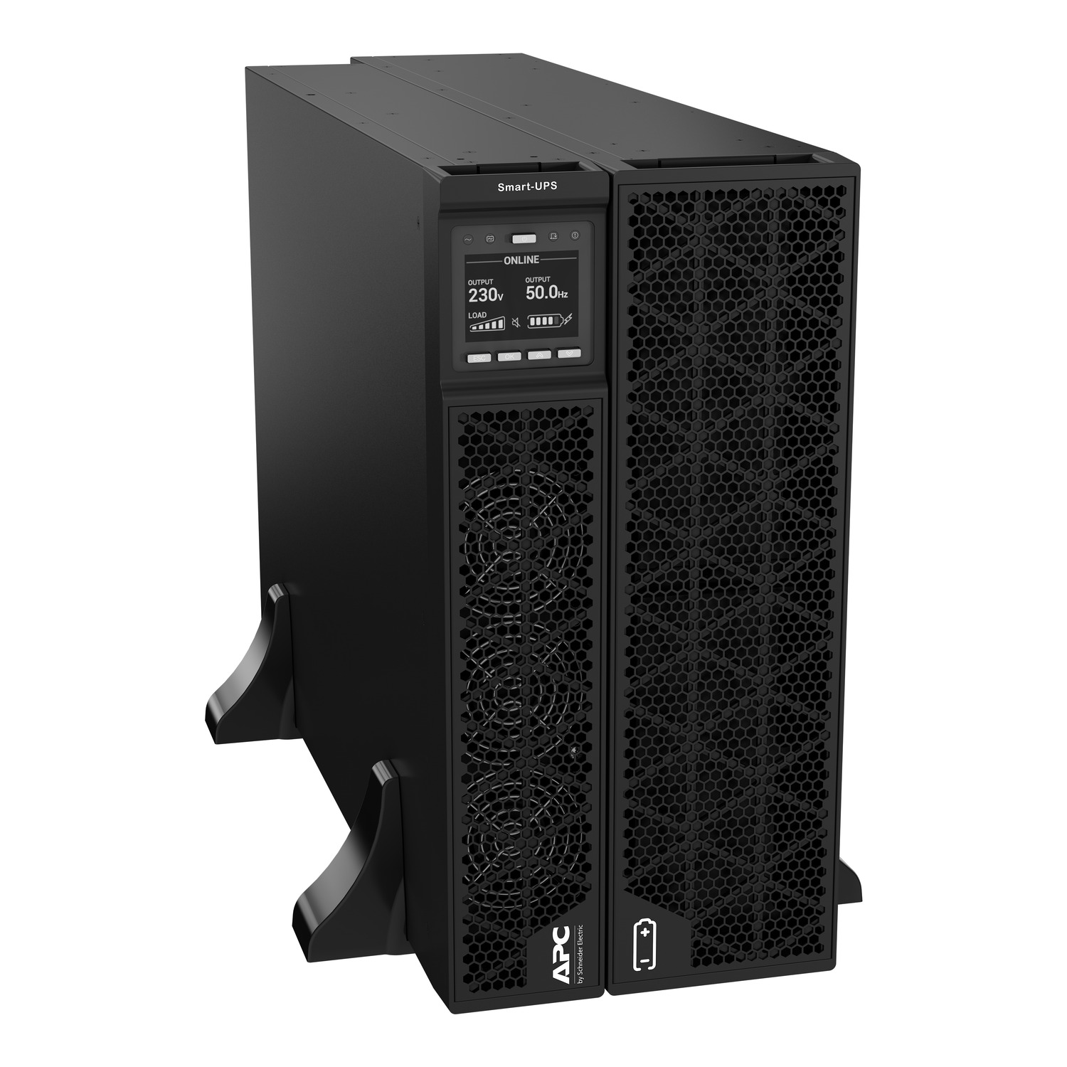 UPS APC Smart-UPS Online 10kVA 10kW Rack/Torre