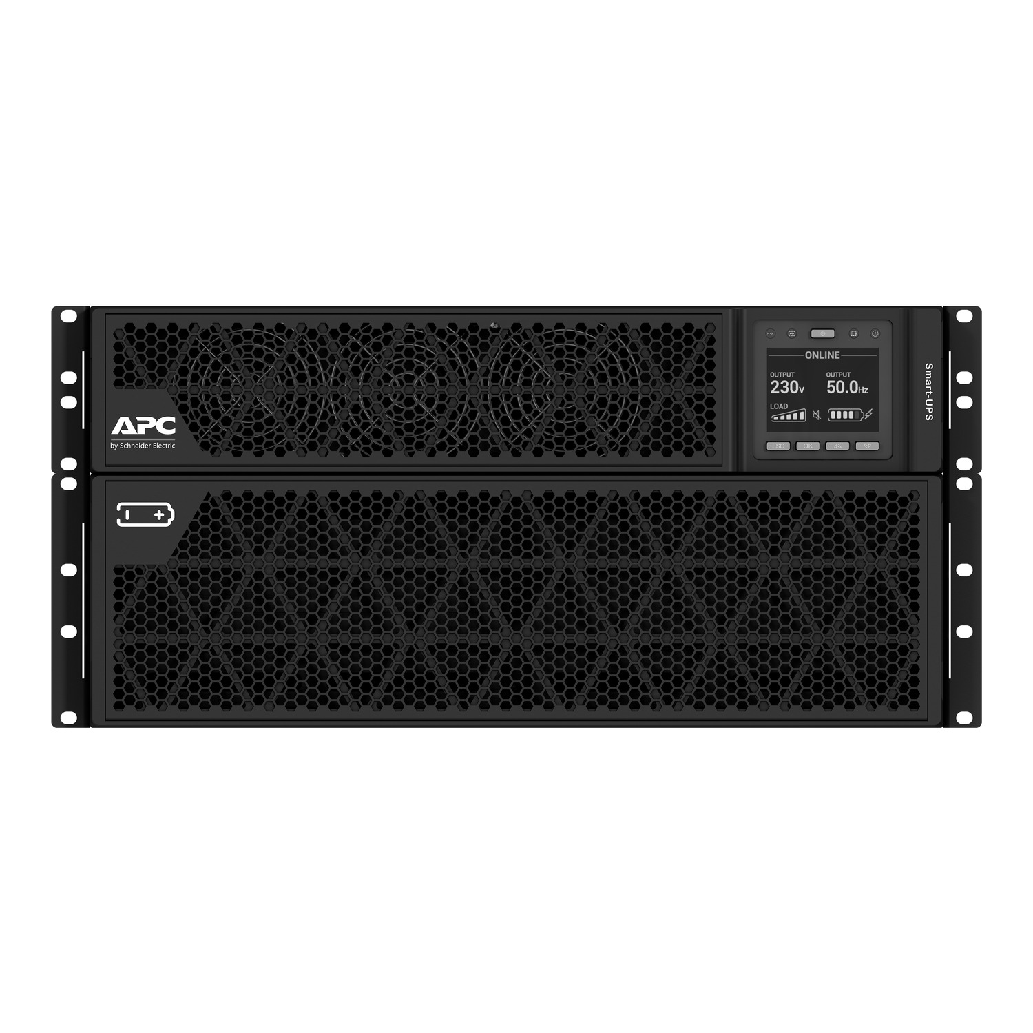 UPS APC Smart-UPS Online 10kVA 10kW Rack/Torre