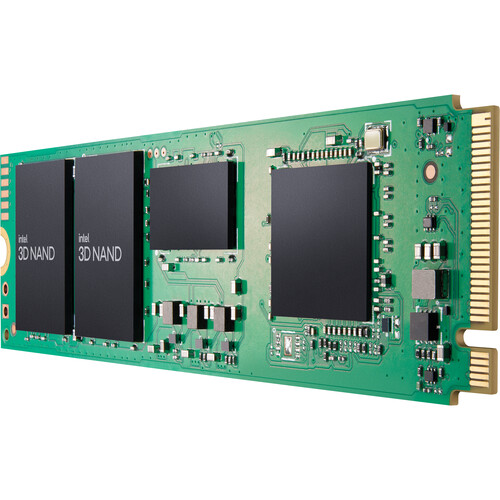 Disco SSD M2 2280 NVME 2TB Intel 670p Series encrypted