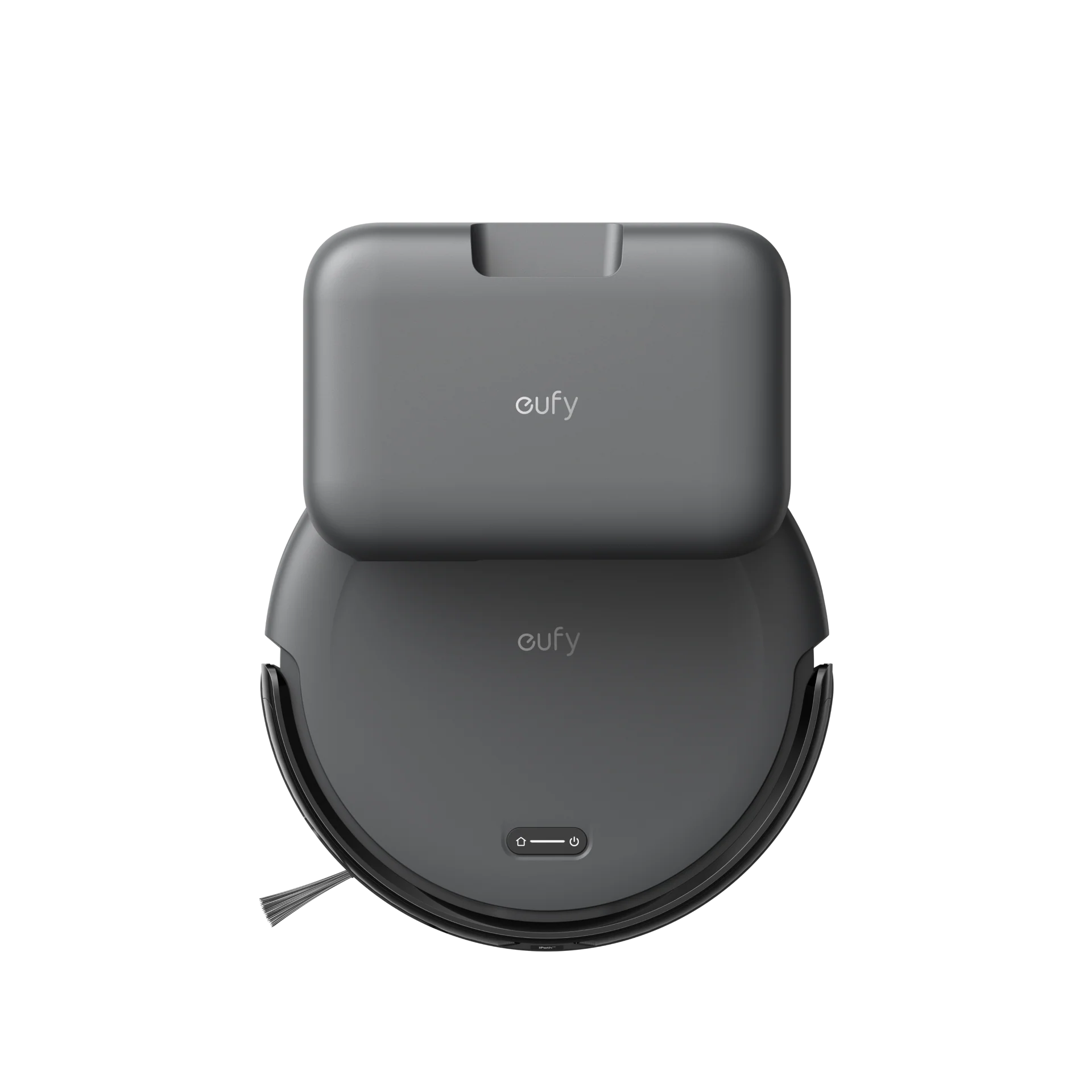 Robot Aspiradora Smart Eufy C10 con Base de Autovaciado