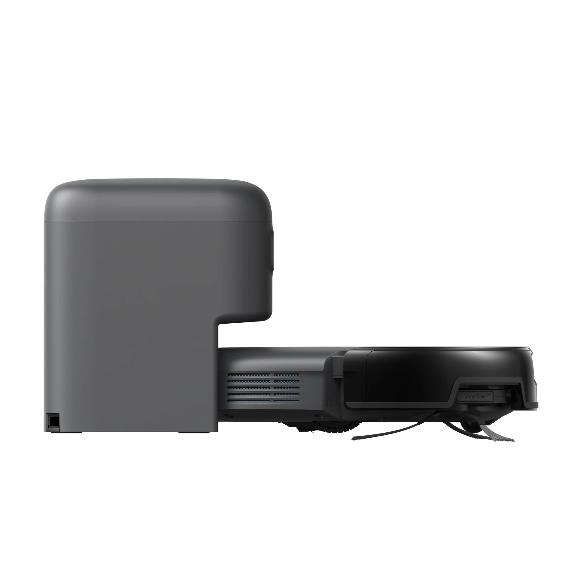 Robot Aspiradora Smart Eufy C10 con Base de Autovaciado