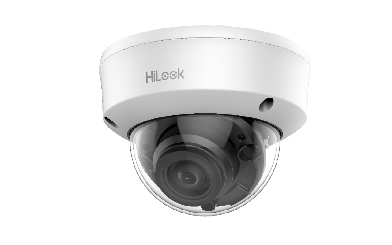 Camara Domo 2MP Hikvision THC-D320-VF HiLook