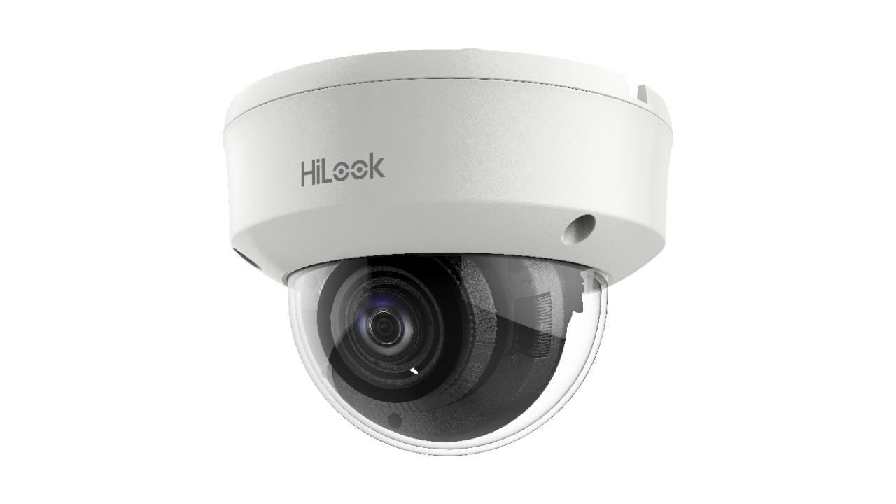 Camara Domo 2MP HiLook THC-D323-Z