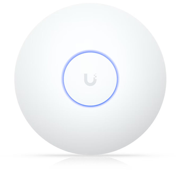 Access Point Ubiquiti U7 Long Range WiFi 7 UniFi