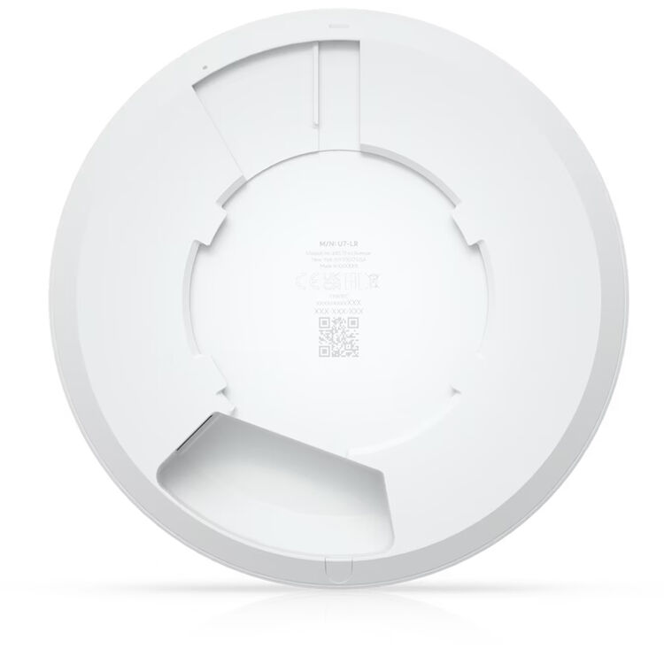 Access Point Ubiquiti U7 Long Range WiFi 7 UniFi