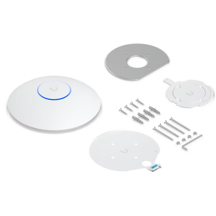 Access Point Ubiquiti U7 Long Range WiFi 7 UniFi