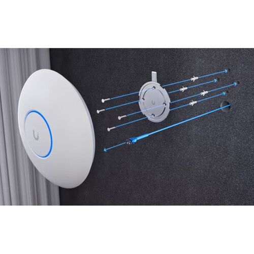Access Point Ubiquiti U7 Long Range WiFi 7 UniFi