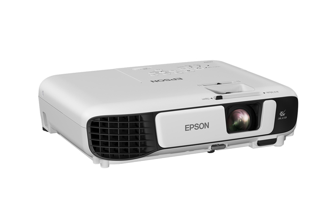 Proyector Epson PowerLite X51+ V11H976021