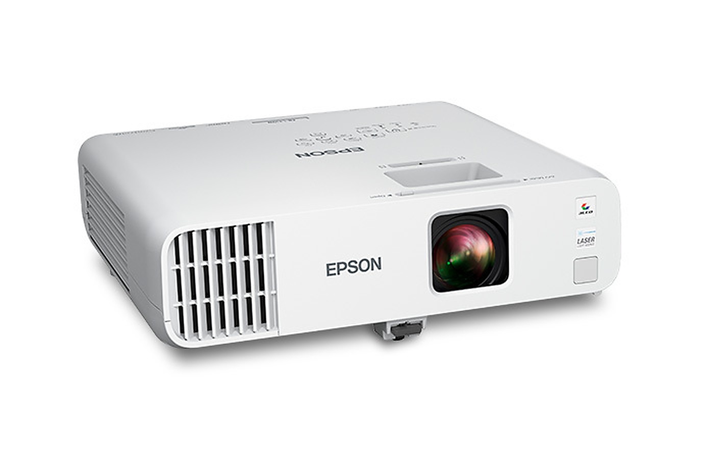 Proyector Laser Epson PowerLite L210W WXGA 4500 Lumenes
