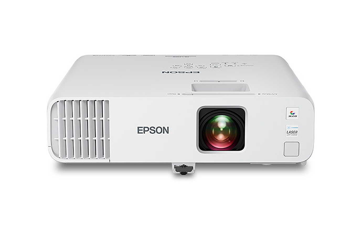 Proyector Laser Epson PowerLite L210W WXGA 4500 Lumenes