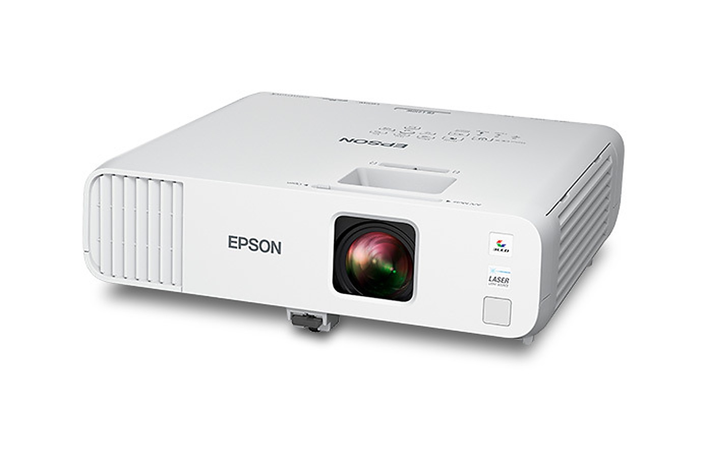 Proyector Laser Epson PowerLite L210W WXGA 4500 Lumenes