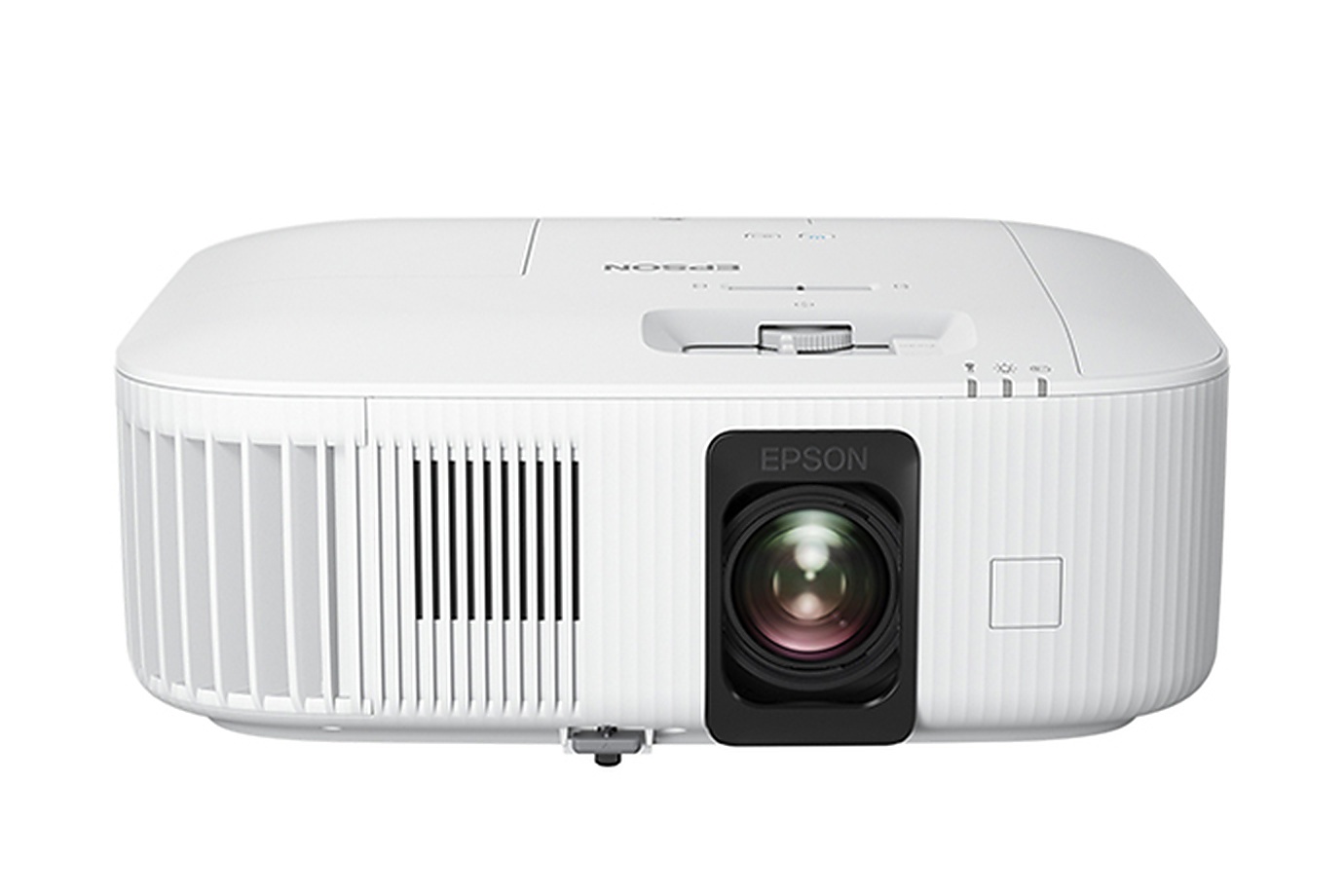 Proyector Epson Home Cinema 2300 4K PRO-UHD Gaming 2800 Lum