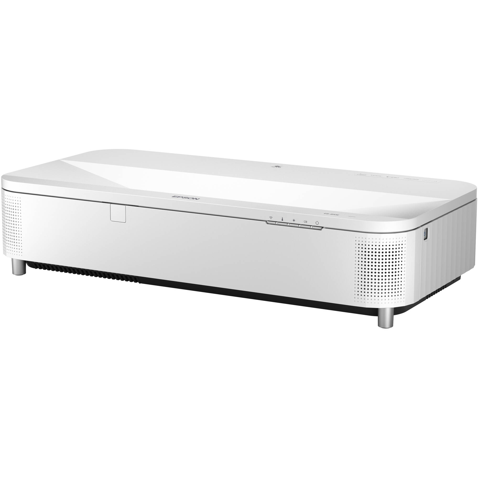 Proyector Epson PowerLite 810E Laser 4K Ultra Corto 5000 lm