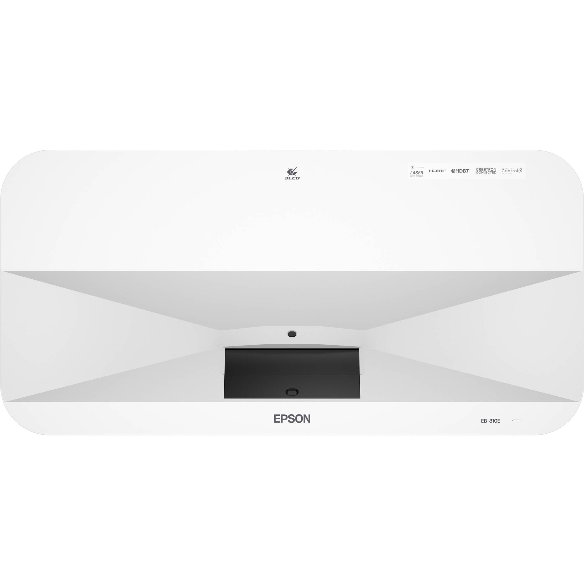 Proyector Epson PowerLite 810E Laser 4K Ultra Corto 5000 lm