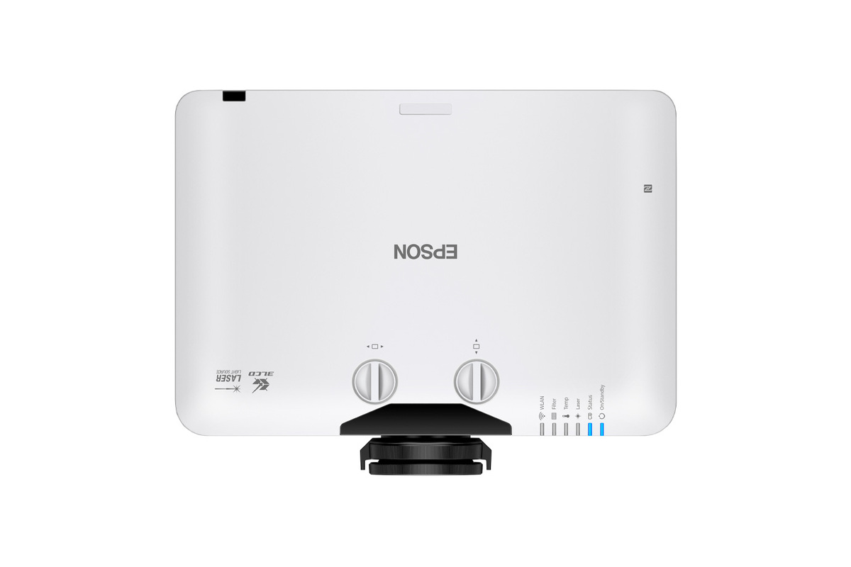 Proyector Laser Epson PowerLite L690U WUXGA 6500 Lumens