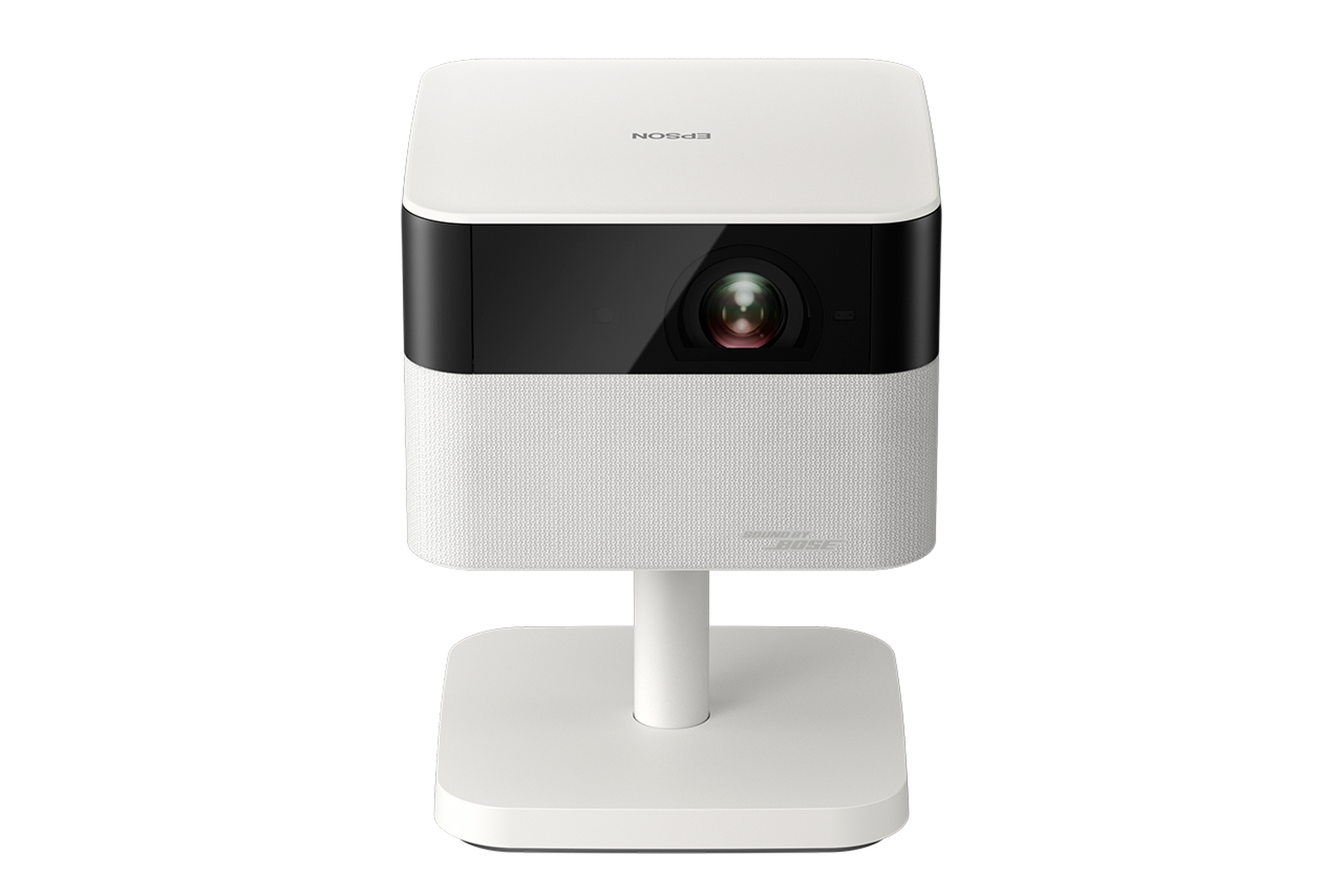 Proyector Epson Lifestudio Flex EF-71 Full HD Smart