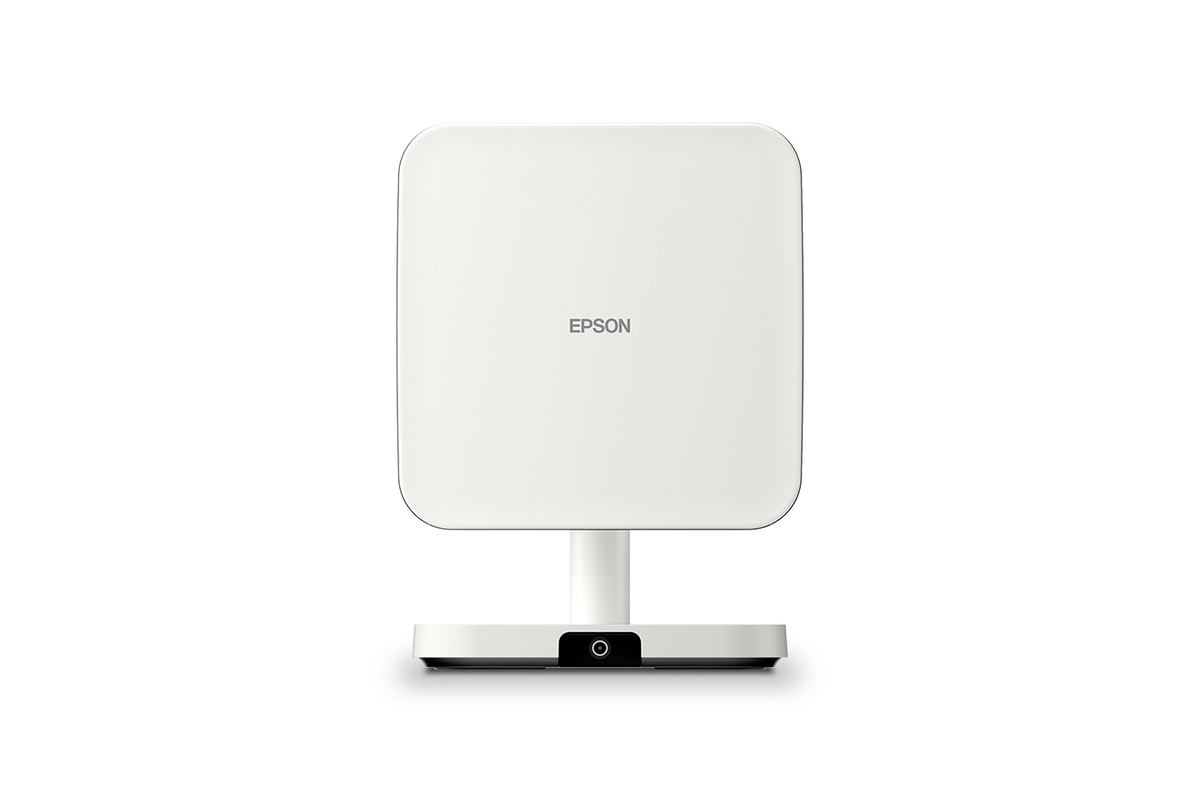 Proyector Epson Lifestudio Flex EF-71 Full HD Smart